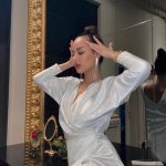 Elizabeth — girl for the night from Dubai