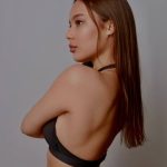 девушка Elizabeth — лучшая интим-компаньонка в Дубае