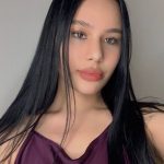 девушка Elizabeth — лучшая интим-компаньонка в Дубае