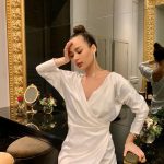 Эскорт с Elizabeth — высший класс в ОАЭ