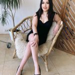 Anna — top escort model