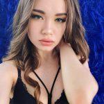 Escort with Milana — unforgettable night around Dubai
