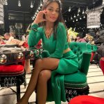 VIP эскорт-услуги в центре Дубая