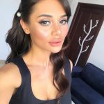 Manika — девушка мечты для VIP-встреч