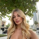 Hot girl Polina in Dubai