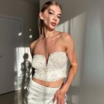 Polina — elite companion Dubai