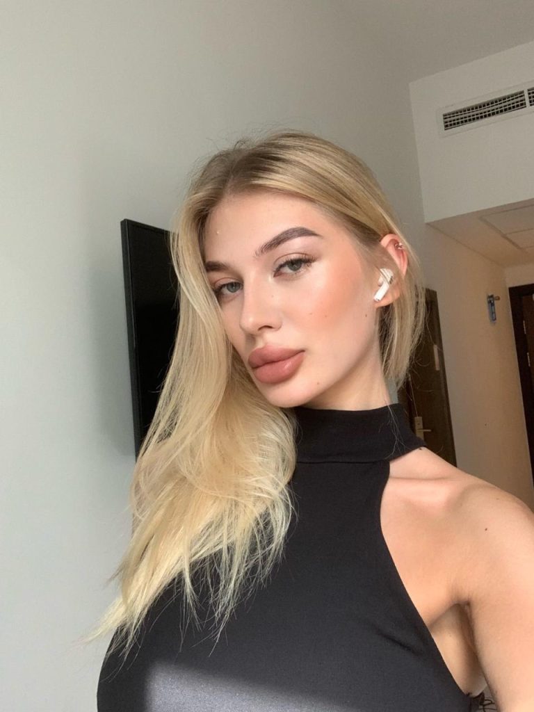 элитные эскорт-услуги в Дубае