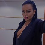 Hot escort Alania from Dubai