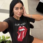 Portrait of Alania — top Dubai escort from Dubai