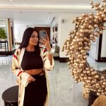 девушка Alania — лучшая интим-компаньонка в Дубае