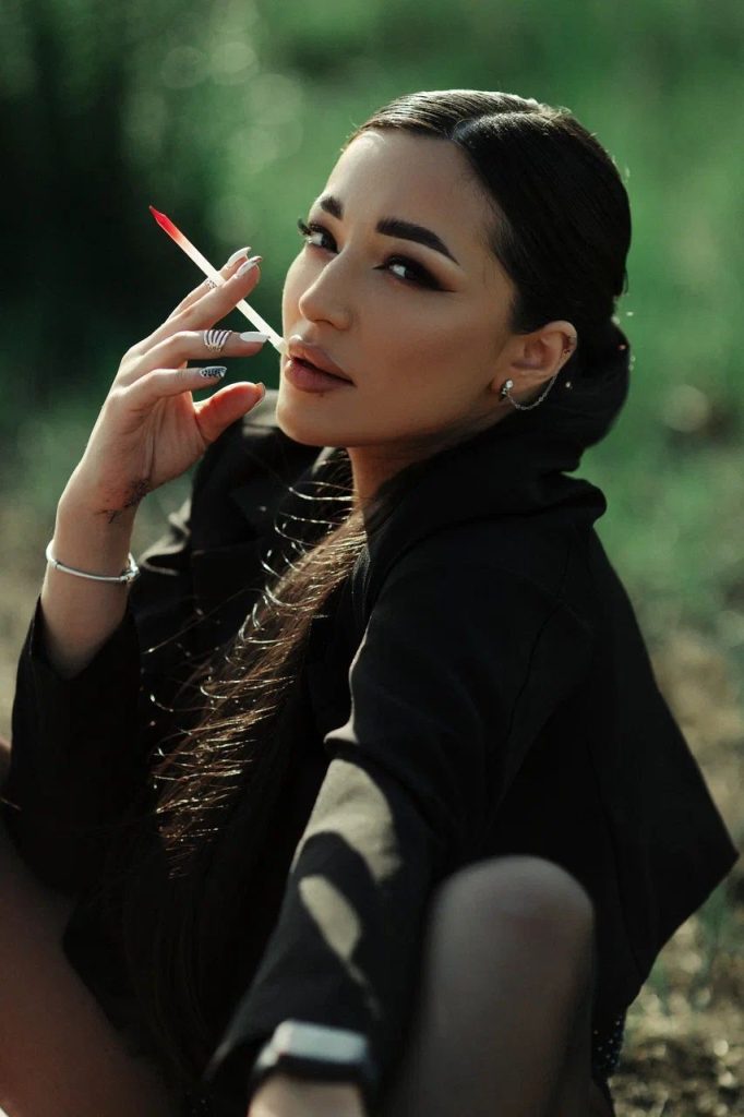 Escort with Karolina — ultimate luxury in Dubai