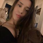 Farida — VIP escort in Dubai