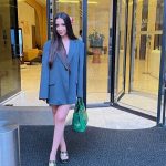 Charming girls in Dubai