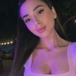 Escort with Farida — GFE dream in Dubai