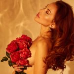 Привлекательные девушки из Дубая