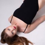 Mia — high-class escort in Dubai