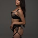 вип эскорт-услуги в центре Дубая