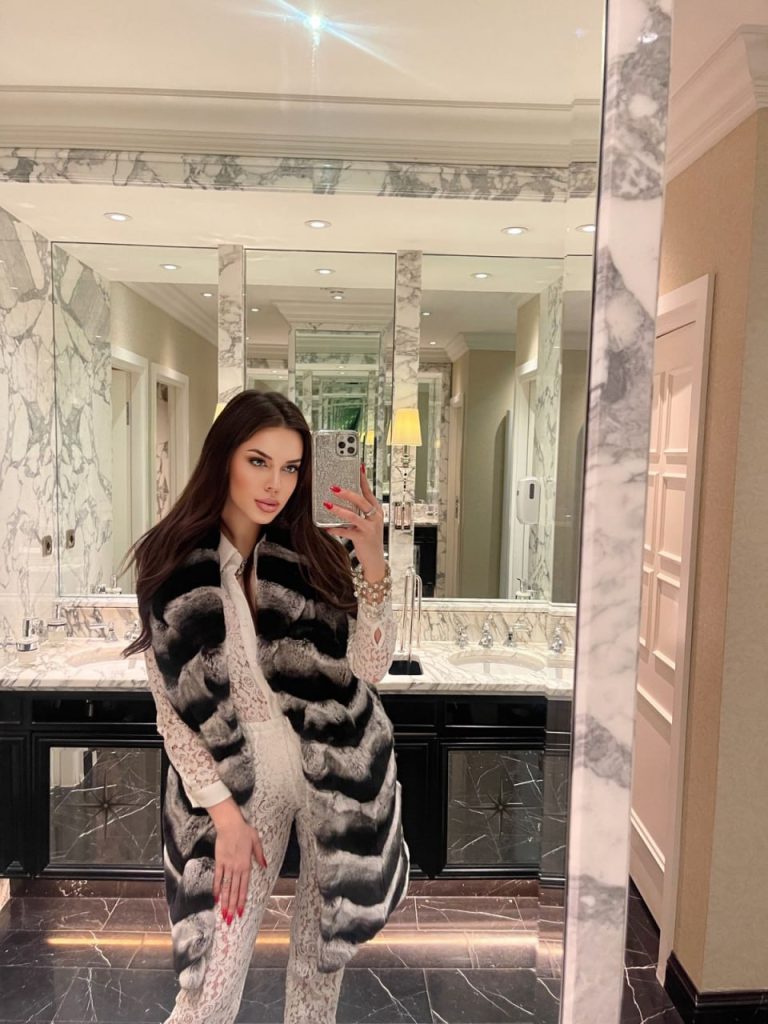 Photo of Bella — VIP girl from Dubai