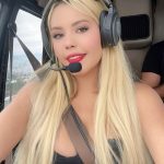 девушка Sophia — лучшая интим-компаньонка в Дубае