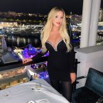 Эскорт с Sophia — уникальный опыт в ОАЭ