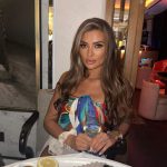 Carine offers private escort service in UAE