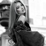 Carine — VIP escort in Dubai