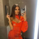 Carine — dream girl