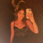 Escort with Jolie — unforgettable night in Dubai
