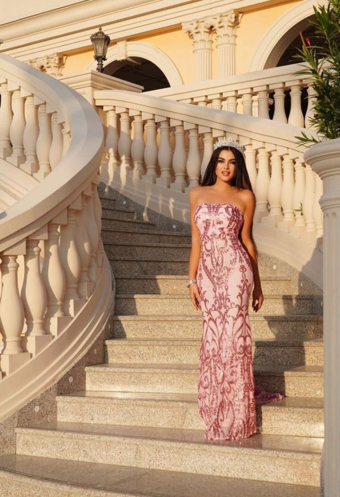 лучшие эскорт-услуги по всему Дубаю