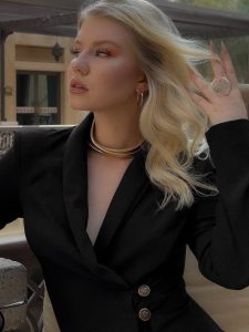 Escort in Dubai