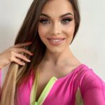 Anett — dream girl